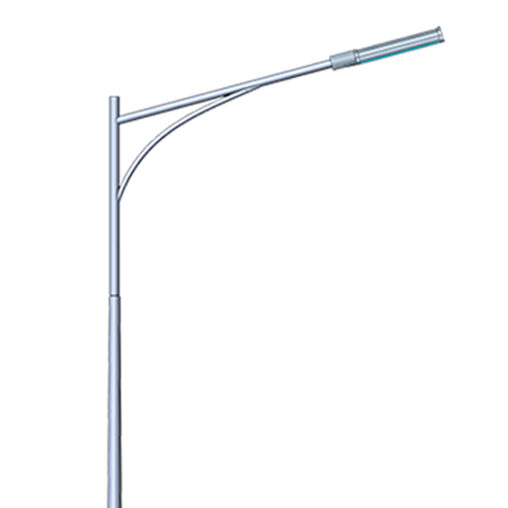 Кронштейн освещения БелОпора КК9