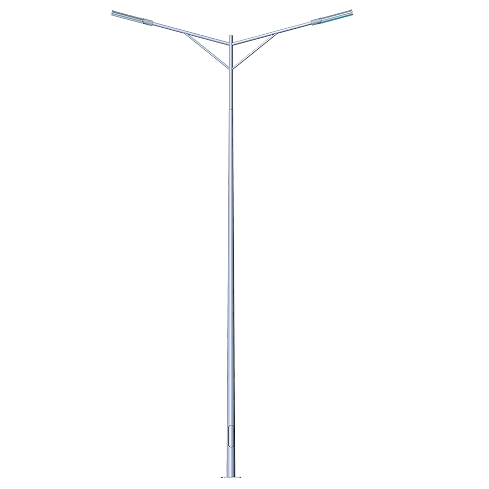 Кронштейн освещения БелОпора КК12