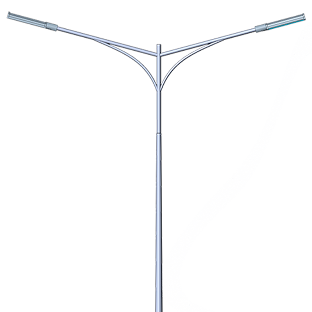 Кронштейн освещения БелОпора КК10