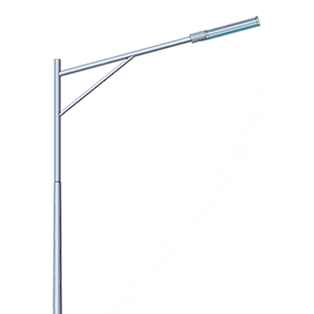 Кронштейн освещения БелОпора КК11