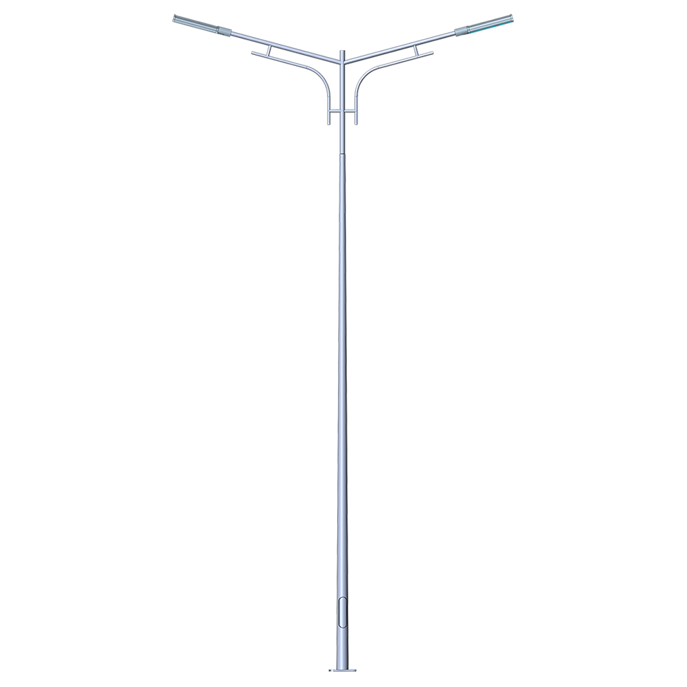 Кронштейн освещения БелОпора КК6