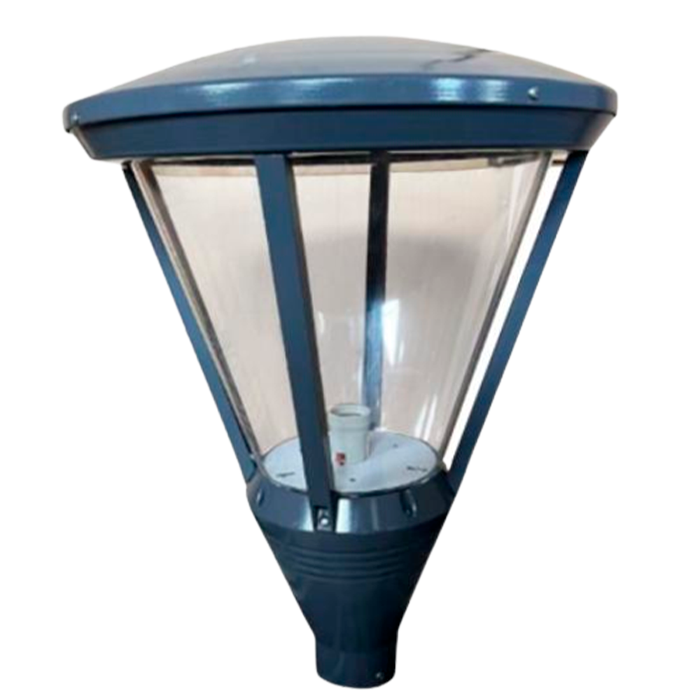 Светодиодный светильник садово-парковый БелОпора ДТУ-01-Е27-МАНЧЕГО