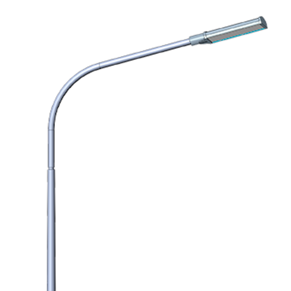 Кронштейн освещения БелОпора КК1