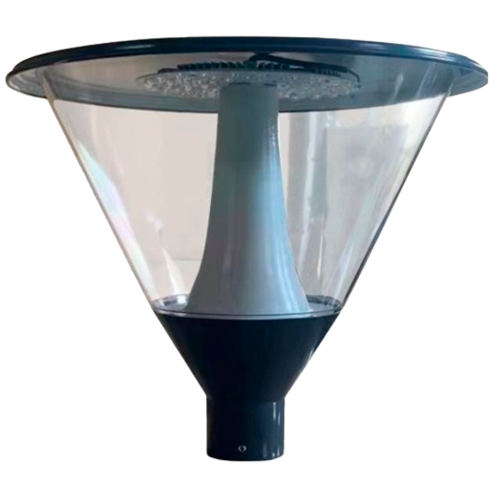 Светодиодный светильник садово-парковый БелОпора ДТУ-60W-3000К-МОНТЕРЕЙ