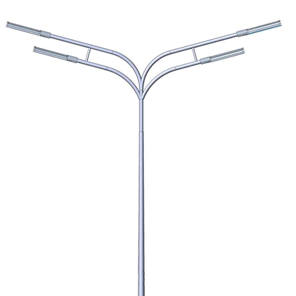 Кронштейн освещения БелОпора КК14