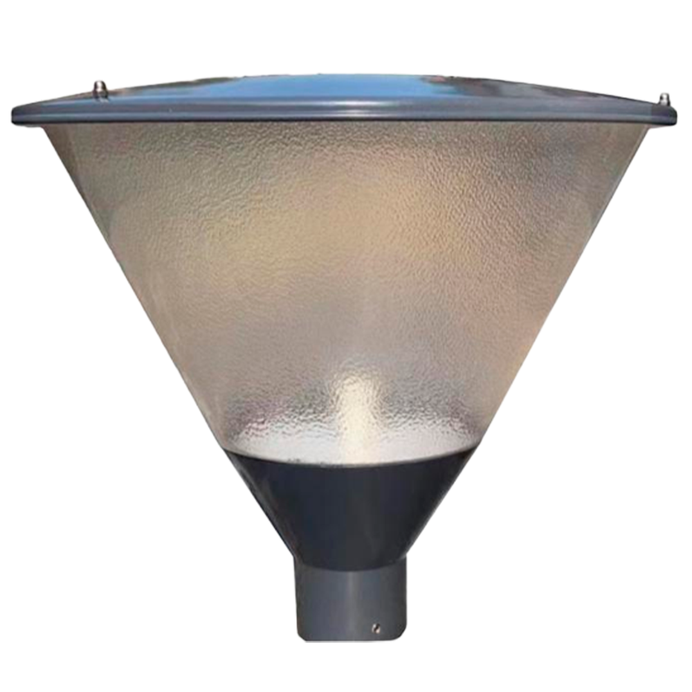 Светодиодный светильник садово-парковый БелОпора ДТУ-01-Е27-КОТИХА (КОЛОТЫЙ ЛЕД)