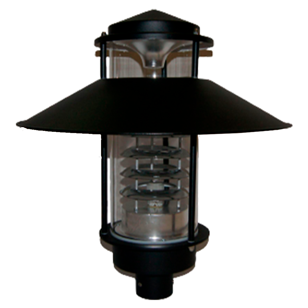 Светодиодный светильник садово-парковый БелОпора СТРИТ 27