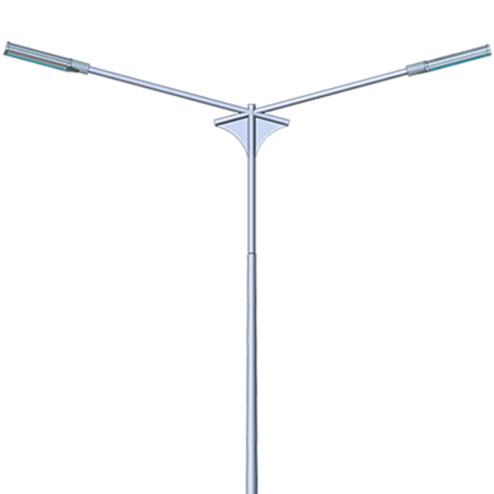 Кронштейн освещения БелОпора КК4