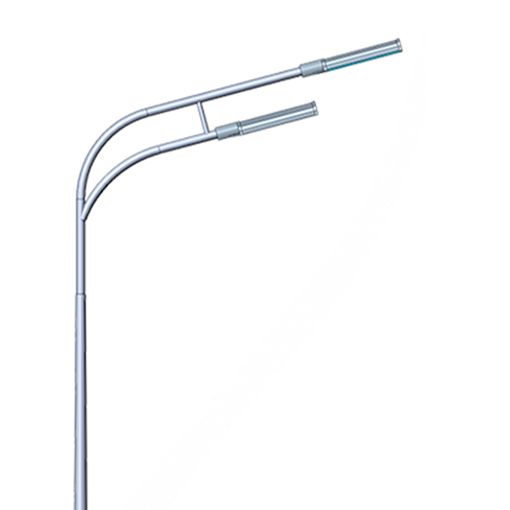 Кронштейн освещения БелОпора КК13