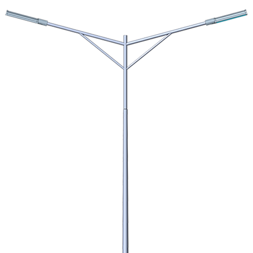 Кронштейн освещения БелОпора КК12