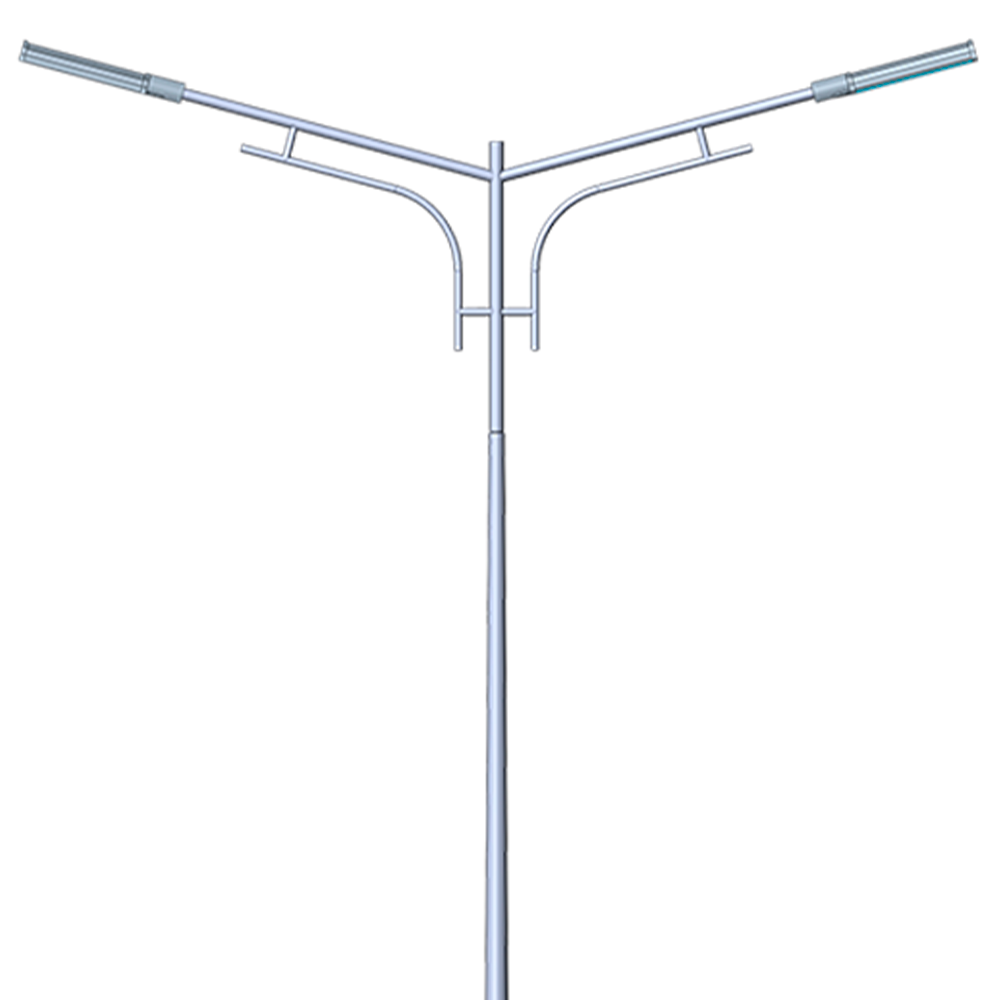 Кронштейн освещения БелОпора КК6