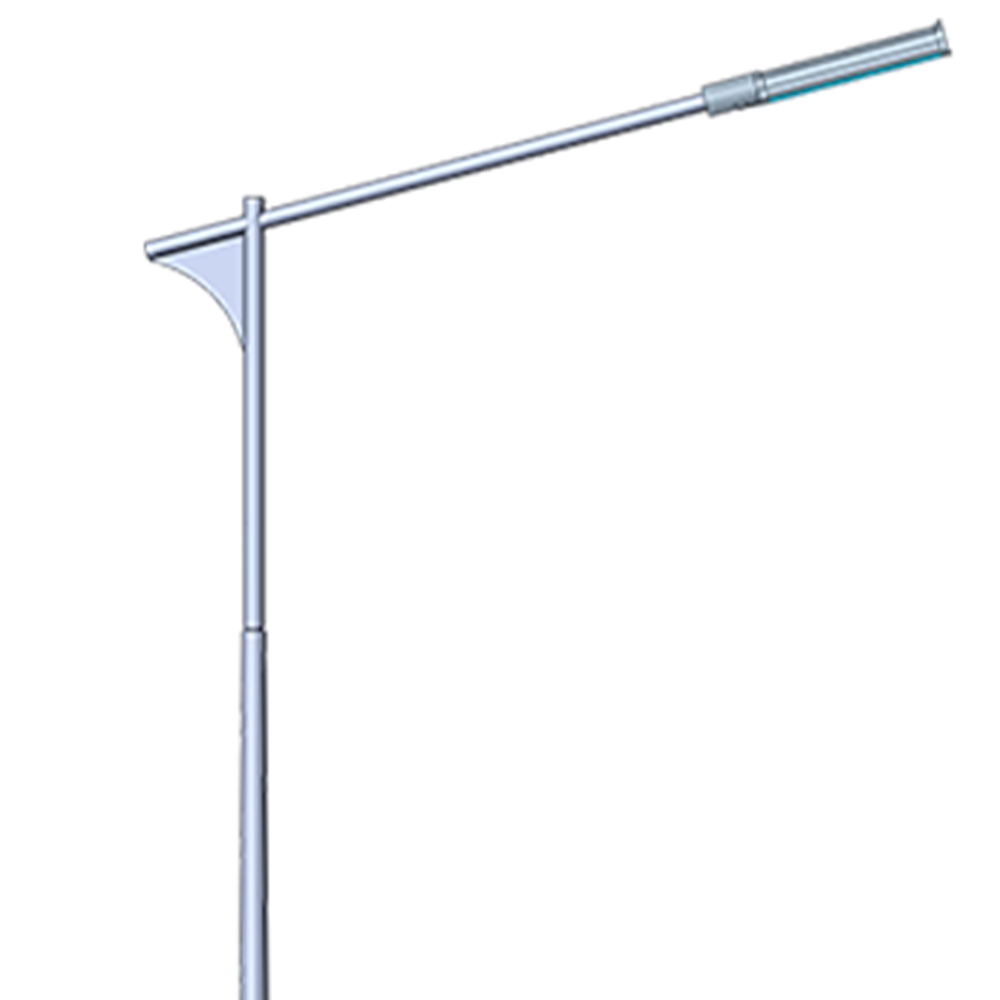 Кронштейны освещения БелОпора КК3