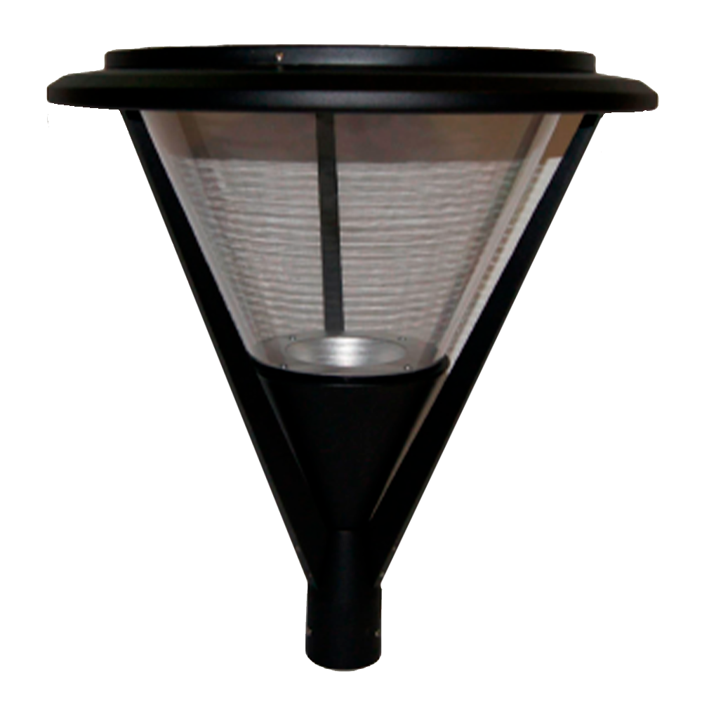 Светодиодный светильник садово-парковый БелОпора СТРИТ 18