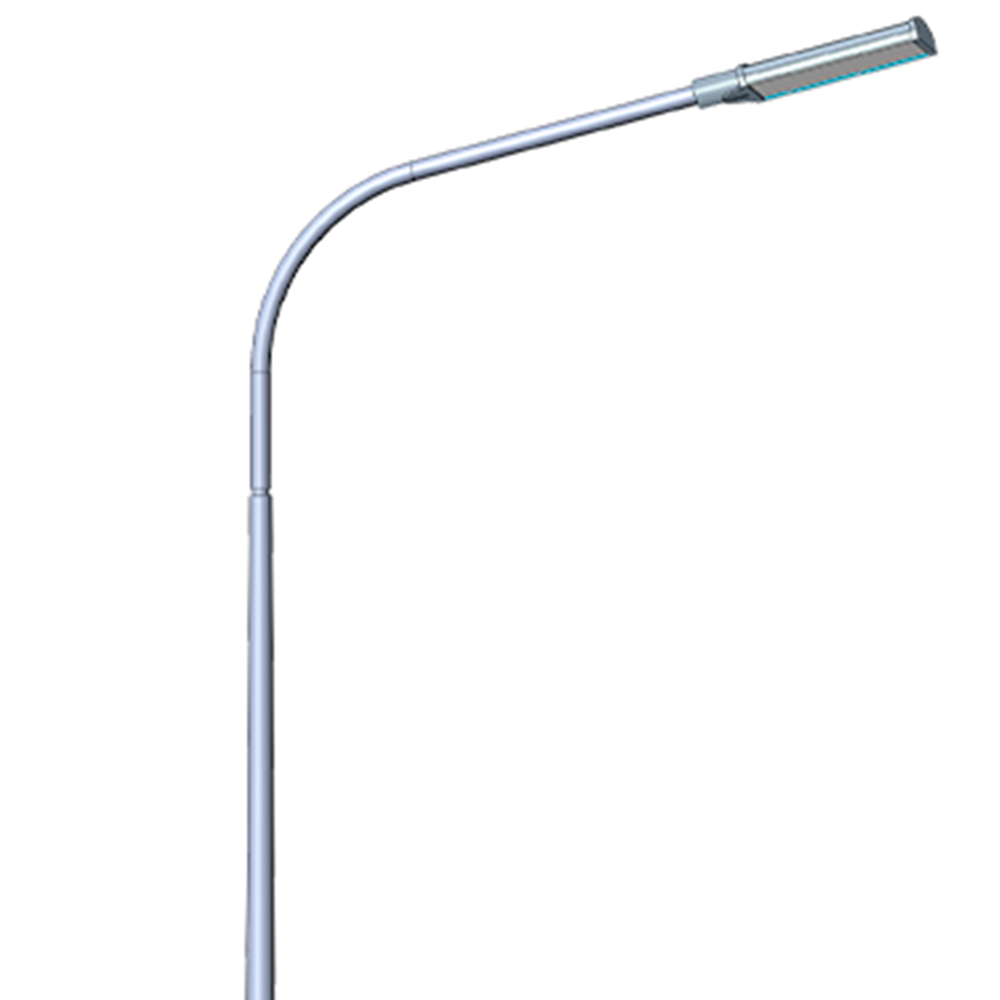 Кронштейн освещения БелОпора КК2